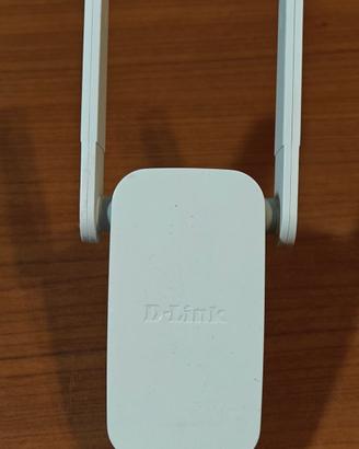 D-Link DAP-1610 Range Extender WiFi