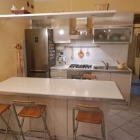 cucina completa (escluso frigo)