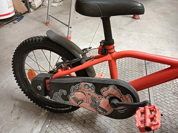 bicicletta bimbo