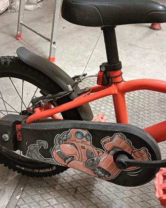 bicicletta bimbo