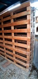 Pedana in legno gigante