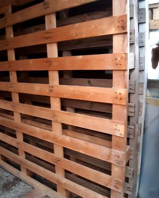 Pedana in legno gigante