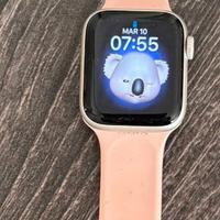 Apple Watch SE GPS + Cellular