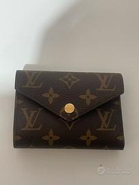 Portafoglio louis vuitton