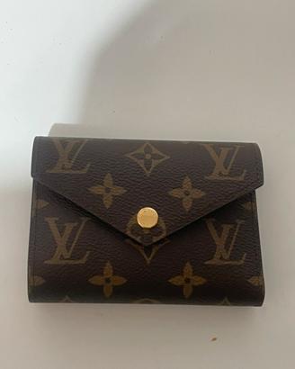 Portafoglio louis vuitton