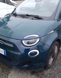 Ricambi 500 elettrica 42kw