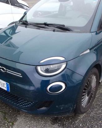 Ricambi 500 elettrica 42kw