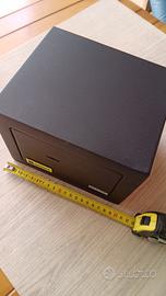 cassaforte