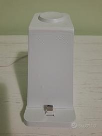 caricabatterie 3 in 1