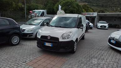 Fiat Doblò Autocarro 1.6 MJT 16V Dynamic