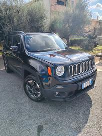Jeep Renegade 1.6 Benzina 110 CV Longitude – 2019 