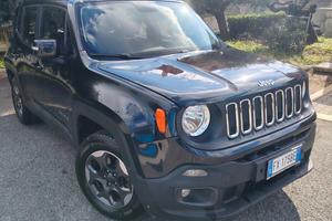 Jeep Renegade 1.6 Benzina 110 CV Longitude – 2019 