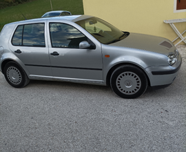 Golf 4 1.4 benzina