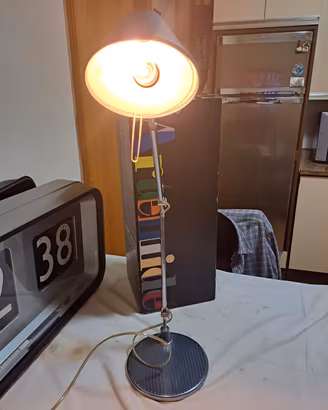 artemide tolomeo micro a led
