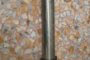 DOWNPIPE INOX  DEKAT TUBO  CATALIZZATORE CENTRALE 