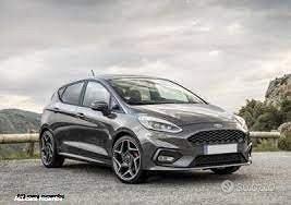 Ricambi usati per ford fiesta 2018