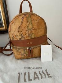 Zainetto Alviero Martini 1A CLASSE