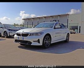 BMW Serie 3 (G20/21/80) 330e Msport