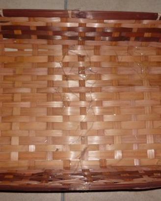 CESTINI IN VIMINI varie misure € 3,00