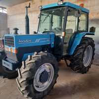 Landini blizzard 65