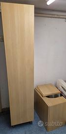 Mobile bagno ikea 3 pezzi