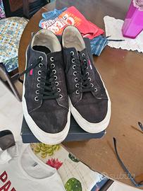 scarpe Tommy helfiger