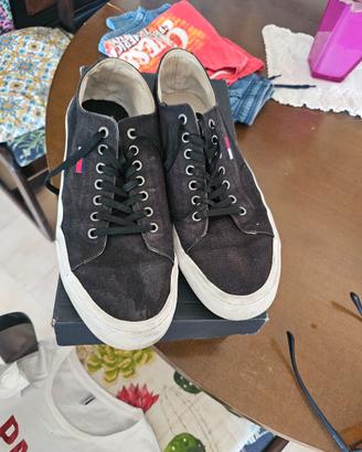 scarpe Tommy helfiger