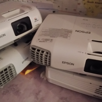 Videoproiettore Sony Epson proiettori hdmi