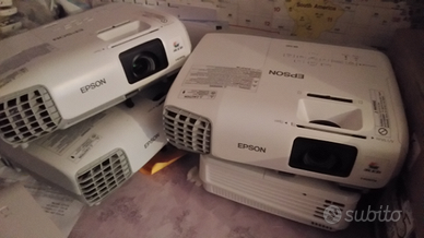 Videoproiettore Sony Epson proiettori hdmi