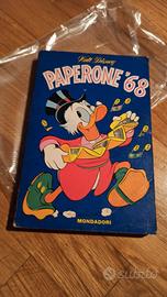 Paperone 68 - classico WD n. 26