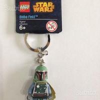 Portachiavi lego star wars