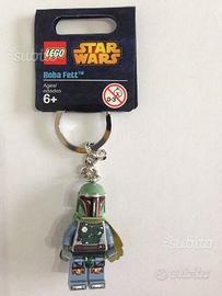 Portachiavi lego star wars
