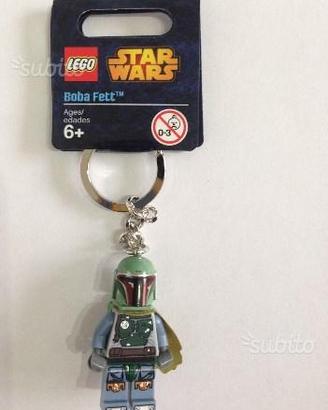 Portachiavi lego star wars
