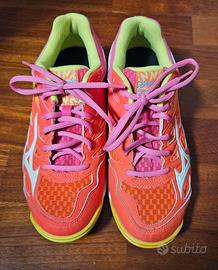 Scarpe Mizuno