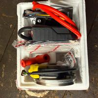 ACCENSIONE MALOSSI MHR TEAM AM6