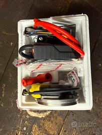 ACCENSIONE MALOSSI MHR TEAM AM6