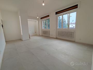 Ampio 2 locali di nuova ristrutturazione vicinanze