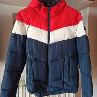 Giubbotto bomber cervino 