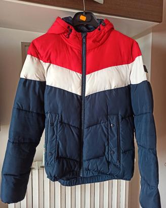 Giubbotto bomber cervino 