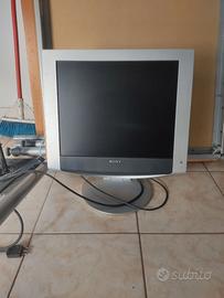 SCHERMO PC SONY VINTAGE