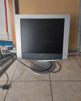 SCHERMO PC SONY VINTAGE
