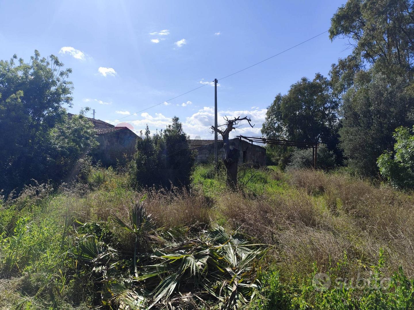 Terreno - Siracusa - Altro