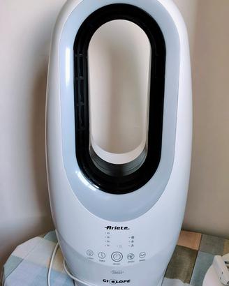 Ventilatore Ariete Ciclope