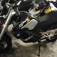 BMW G 650 Xcountry - 2007