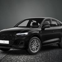 AUDI Q5 SPB 40 TDI quattro S tronic S line +20"
