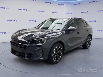 CUPRA TERRAMAR 1.5 HYBRID DSG
