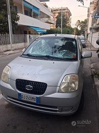 KIA PICANTO 2007 KM 85.000