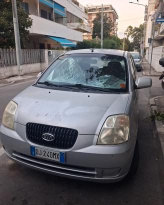 KIA PICANTO 2007 KM 85.000