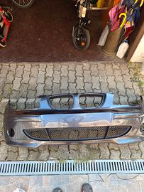 Paraurti BMW serie1 Anteriore 