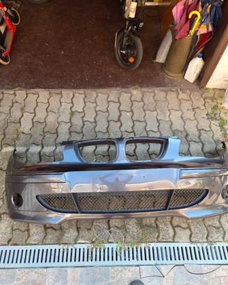 Paraurti BMW serie1 Anteriore 